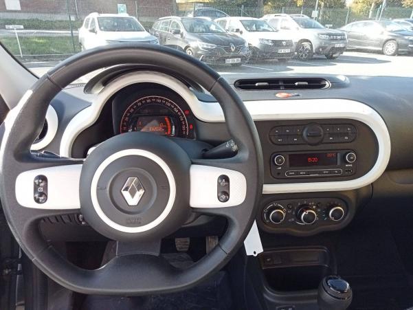 Vente en ligne Renault Twingo 3  SCe 65 - 21 au prix de 9 990 €