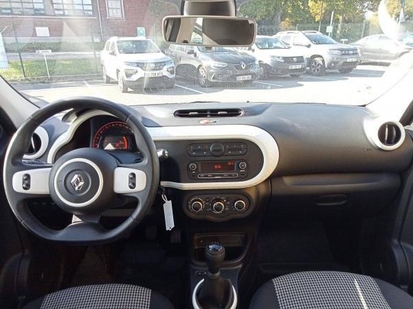 Vente en ligne Renault Twingo 3  SCe 65 - 21 au prix de 9 990 €