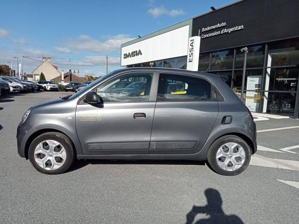 Vente en ligne Renault Twingo 3  SCe 65 - 21 au prix de 9 990 €