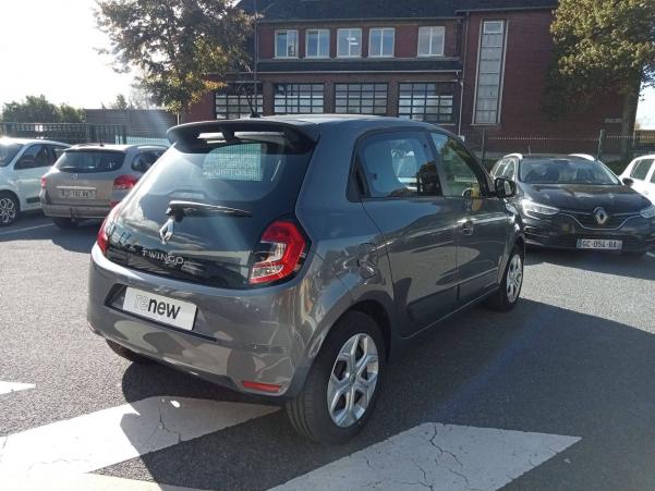 Vente en ligne Renault Twingo 3  SCe 65 - 21 au prix de 9 990 €