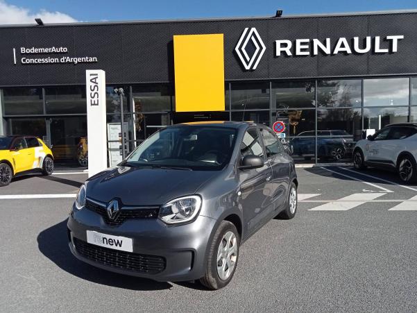 Vente en ligne Renault Twingo 3  SCe 65 - 21 au prix de 9 990 €