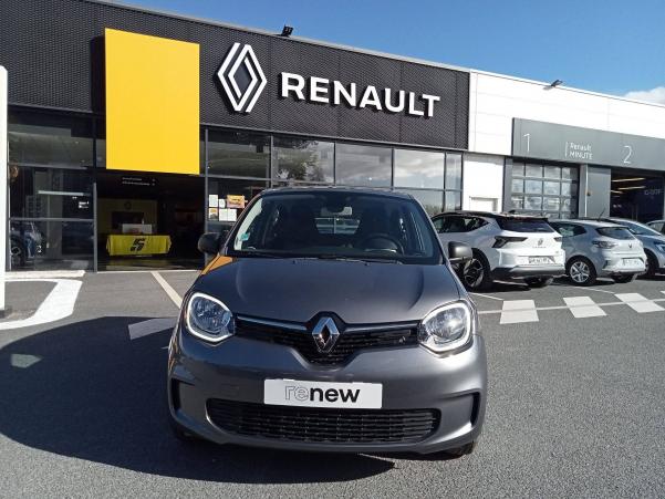 Vente en ligne Renault Twingo 3  SCe 65 - 21 au prix de 9 990 €