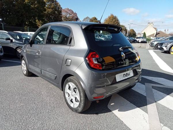 Vente en ligne Renault Twingo 3  SCe 65 - 21 au prix de 9 990 €