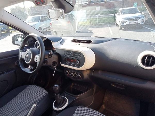 Vente en ligne Renault Twingo 3  SCe 65 - 21 au prix de 9 990 €