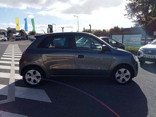 Vente en ligne Renault Twingo 3  SCe 65 - 21 au prix de 9 990 €