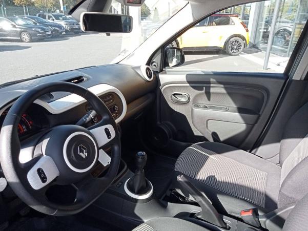 Vente en ligne Renault Twingo 3  SCe 65 - 21 au prix de 9 990 €