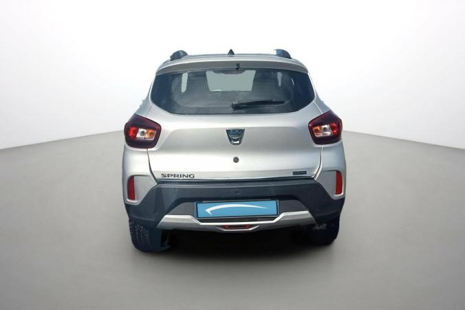 Vente en ligne Dacia Spring  Achat Intégral au prix de 9 990 €