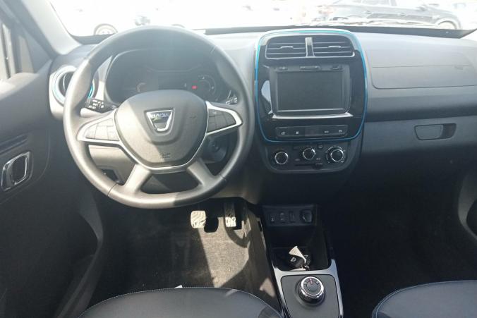 Vente en ligne Dacia Spring  Achat Intégral au prix de 9 990 €
