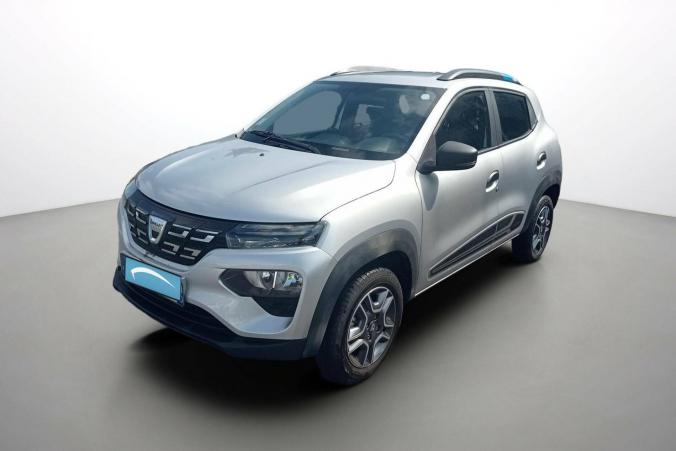 Vente en ligne Dacia Spring  Achat Intégral au prix de 9 990 €