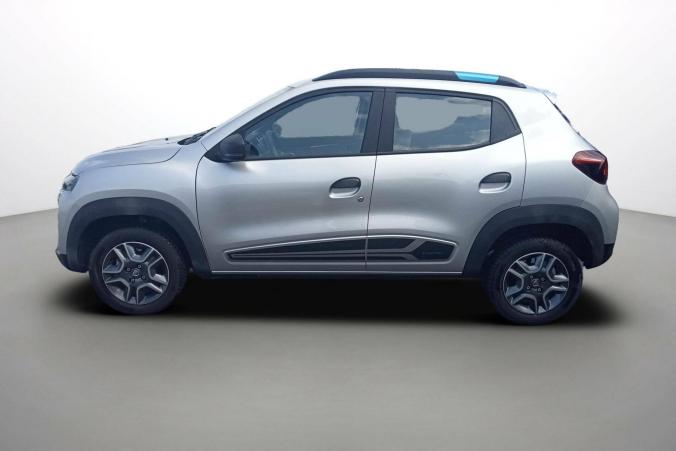 Vente en ligne Dacia Spring  Achat Intégral au prix de 9 990 €
