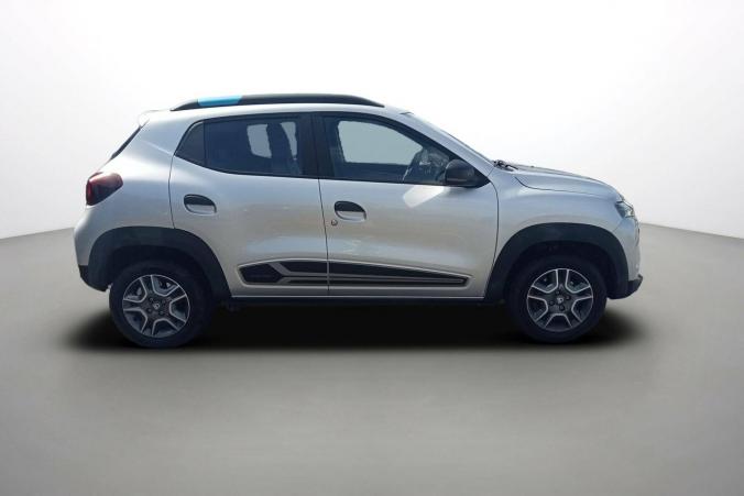 Vente en ligne Dacia Spring  Achat Intégral au prix de 9 990 €