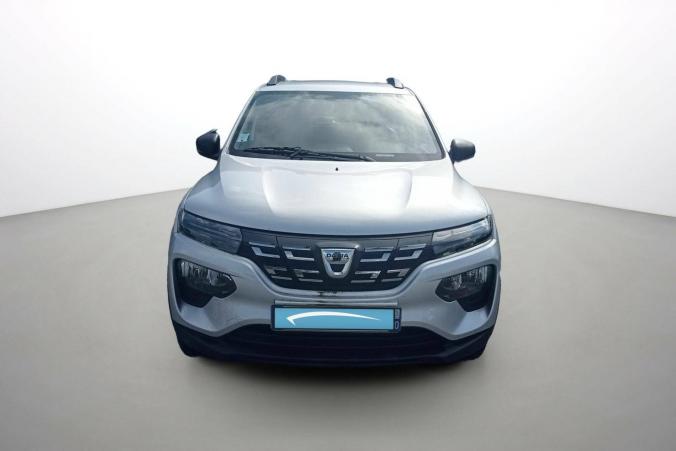 Vente en ligne Dacia Spring  Achat Intégral au prix de 9 990 €