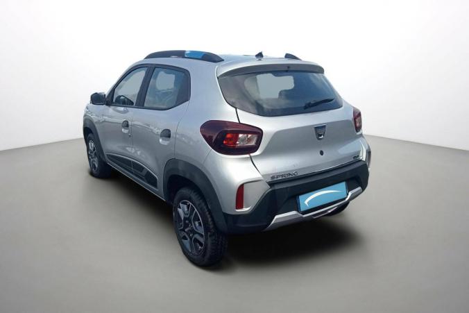 Vente en ligne Dacia Spring  Achat Intégral au prix de 9 990 €