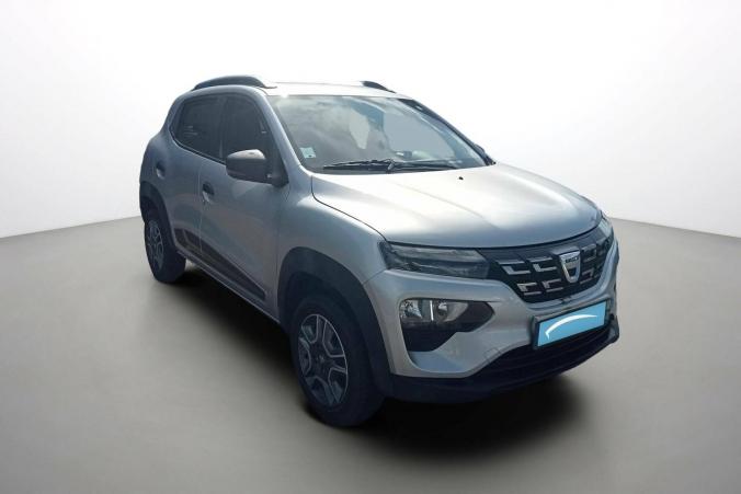 Vente en ligne Dacia Spring  Achat Intégral au prix de 9 990 €