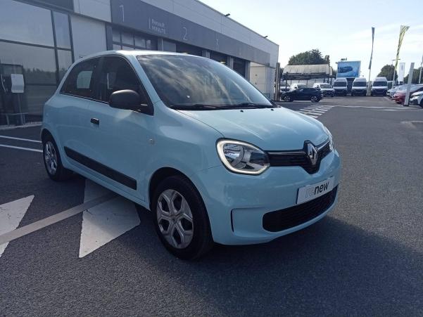 Vente en ligne Renault Twingo 3  SCe 65 - 20 au prix de 10 490 €