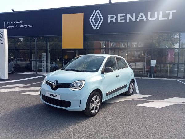 Vente en ligne Renault Twingo 3  SCe 65 - 20 au prix de 10 490 €