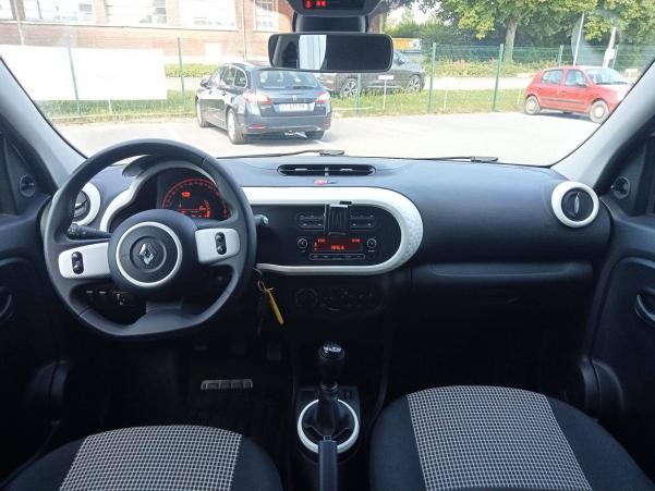 Vente en ligne Renault Twingo 3  SCe 65 - 20 au prix de 10 490 €