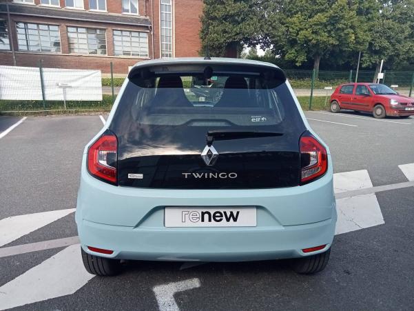 Vente en ligne Renault Twingo 3  SCe 65 - 20 au prix de 10 490 €