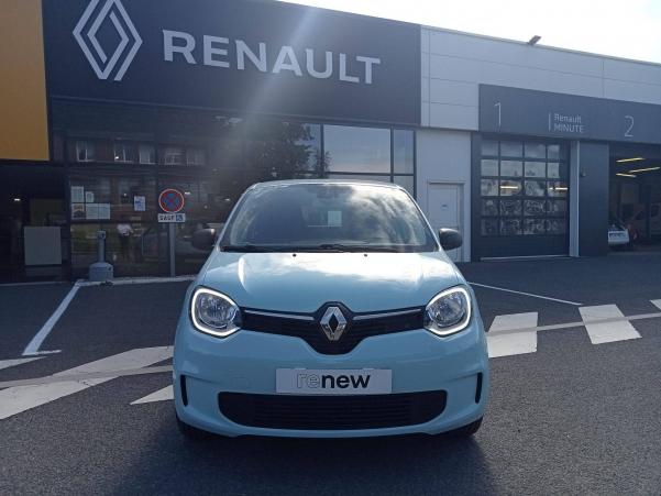 Vente en ligne Renault Twingo 3  SCe 65 - 20 au prix de 10 490 €