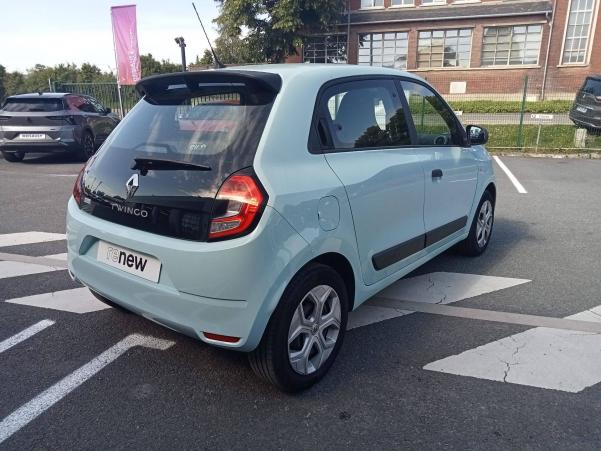 Vente en ligne Renault Twingo 3  SCe 65 - 20 au prix de 10 490 €