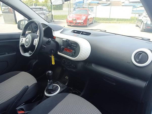 Vente en ligne Renault Twingo 3  SCe 65 - 20 au prix de 10 490 €