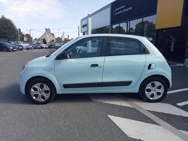 Vente en ligne Renault Twingo 3  SCe 65 - 20 au prix de 10 490 €