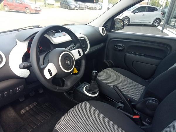 Vente en ligne Renault Twingo 3  SCe 65 - 20 au prix de 10 490 €