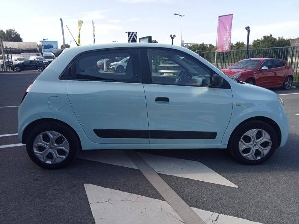 Vente en ligne Renault Twingo 3  SCe 65 - 20 au prix de 10 490 €