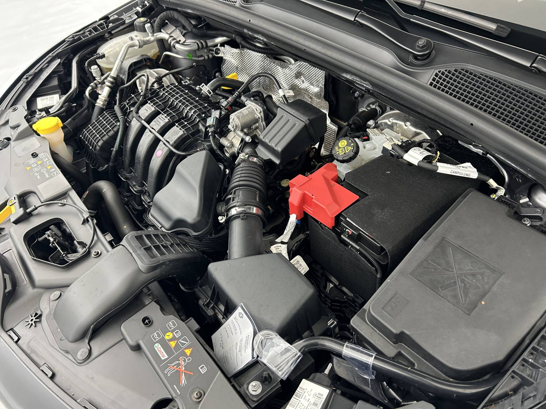 Vente en ligne Renault Clio 5 Clio SCe 65 au prix de 13 490 €