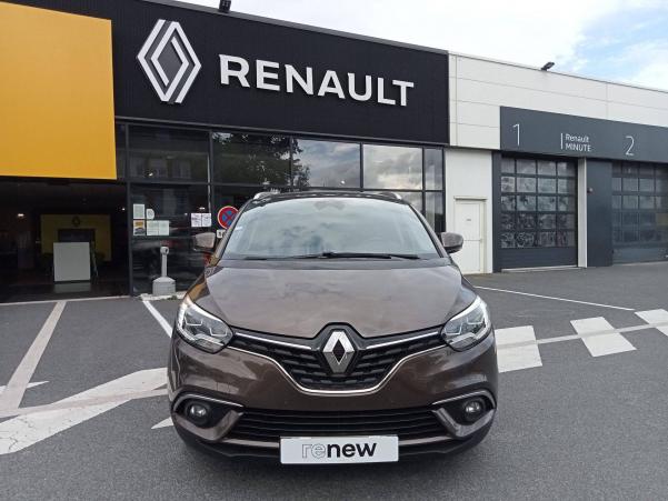 Vente en ligne Renault Grand Scenic 4 Grand Scenic TCe 130 Energy au prix de 14 490 €