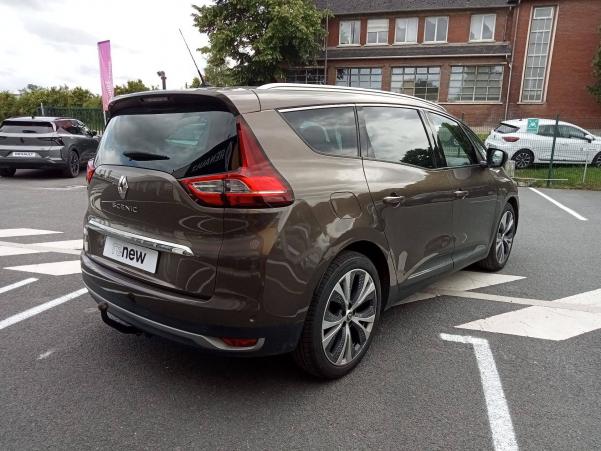 Vente en ligne Renault Grand Scenic 4 Grand Scenic TCe 130 Energy au prix de 14 490 €