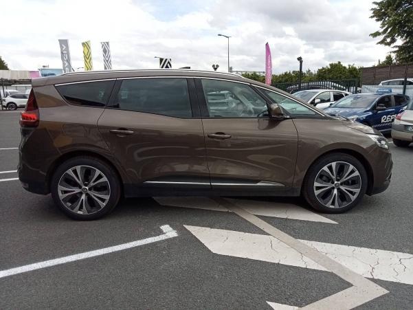 Vente en ligne Renault Grand Scenic 4 Grand Scenic TCe 130 Energy au prix de 14 490 €