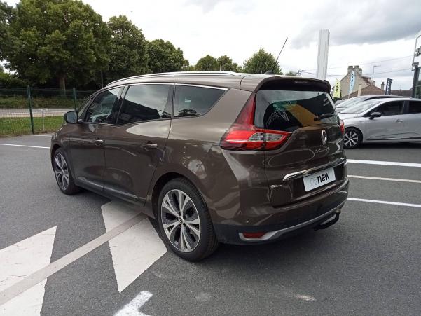 Vente en ligne Renault Grand Scenic 4 Grand Scenic TCe 130 Energy au prix de 14 490 €