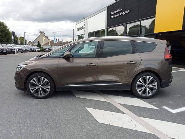 Vente en ligne Renault Grand Scenic 4 Grand Scenic TCe 130 Energy au prix de 14 490 €