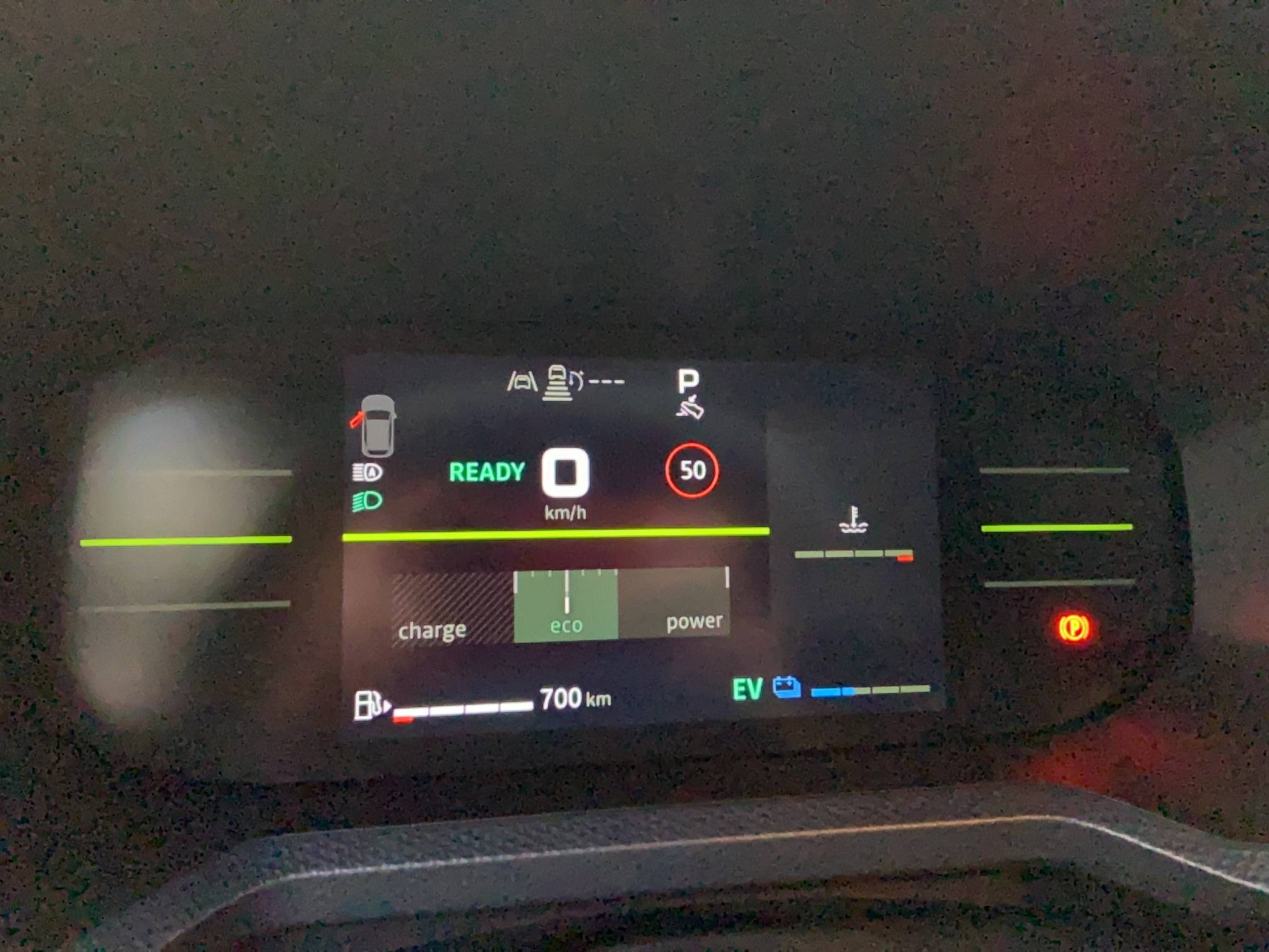 Vente en ligne Dacia Duster  Hybrid 155 au prix de 30 490 €