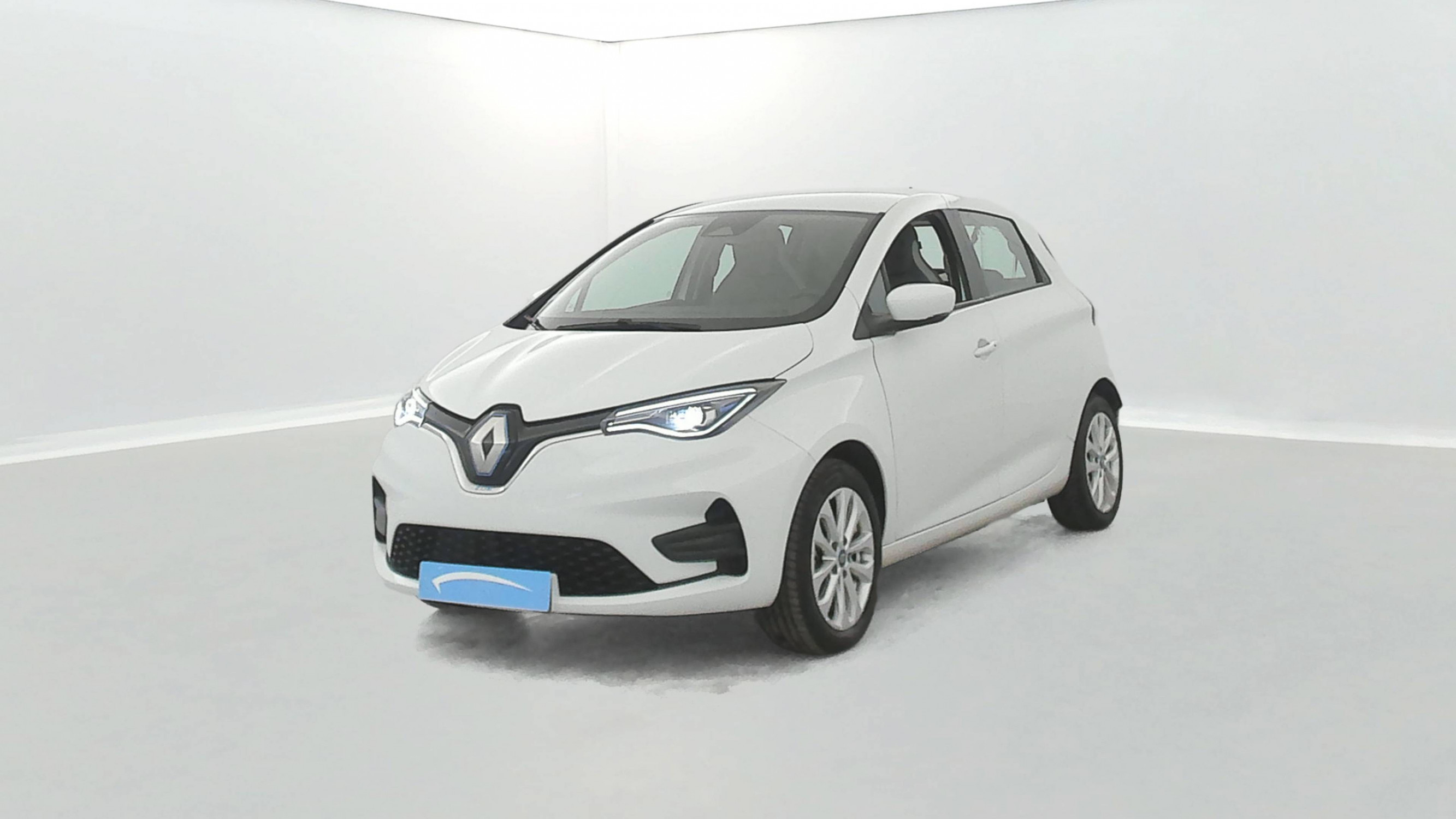 Renault Zoé  R110 occasion de 2020 en vente à Argentan