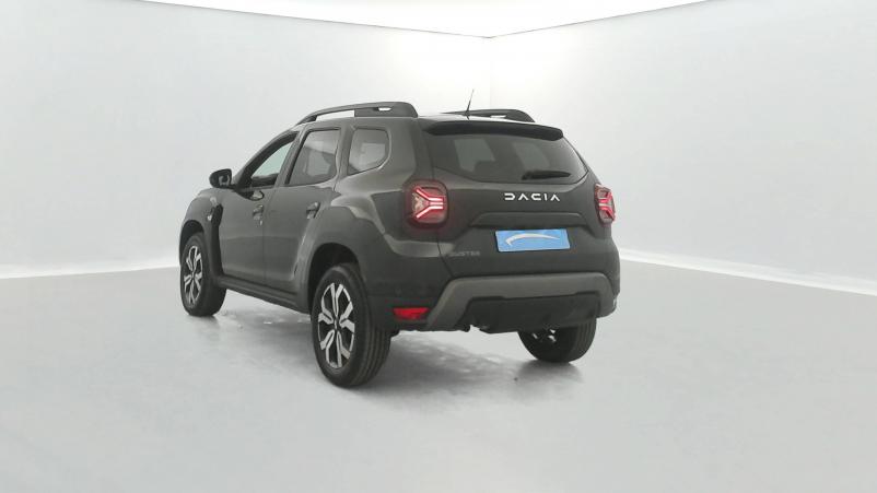 Vente en ligne Dacia Duster  Blue dCi 115 4x2 au prix de 21 490 €