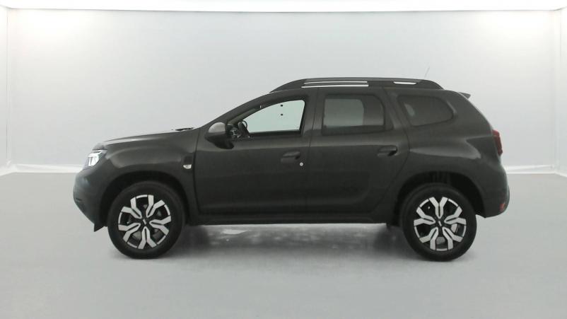 Vente en ligne Dacia Duster  Blue dCi 115 4x2 au prix de 21 490 €