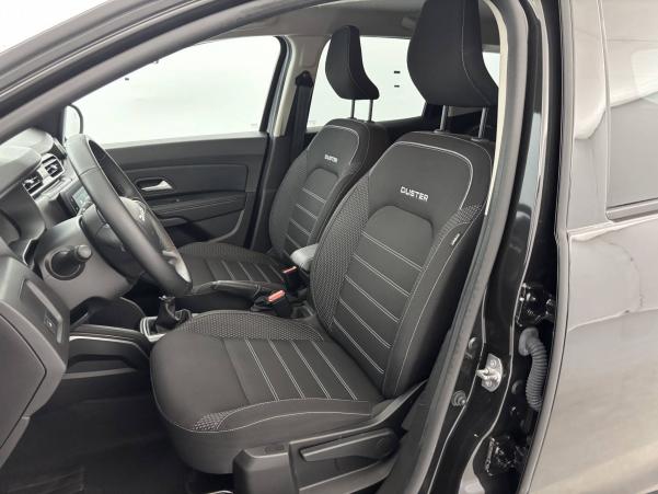 Vente en ligne Dacia Duster  Blue dCi 115 4x2 au prix de 21 490 €