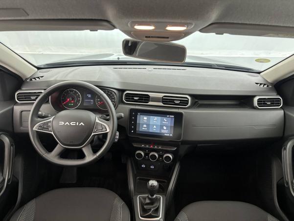 Vente en ligne Dacia Duster  Blue dCi 115 4x2 au prix de 21 490 €
