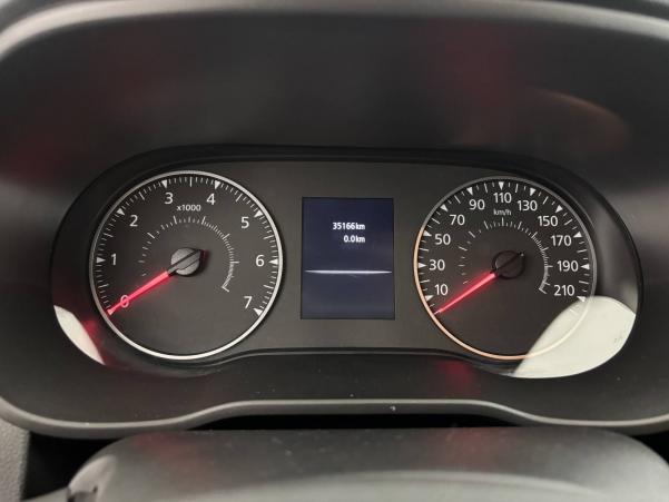 Vente en ligne Dacia Duster  Blue dCi 115 4x2 au prix de 21 490 €
