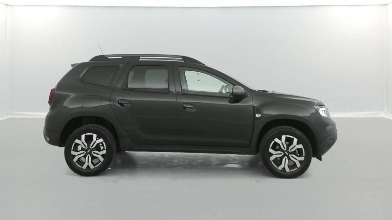 Vente en ligne Dacia Duster  Blue dCi 115 4x2 au prix de 21 490 €