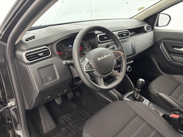 Vente en ligne Dacia Duster  Blue dCi 115 4x2 au prix de 21 490 €