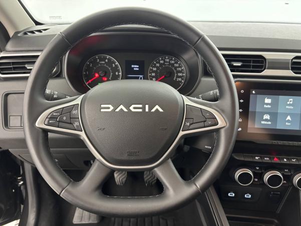 Vente en ligne Dacia Duster  Blue dCi 115 4x2 au prix de 21 490 €