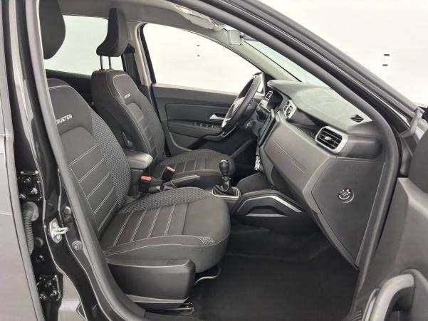 Vente en ligne Dacia Duster  Blue dCi 115 4x2 au prix de 21 490 €