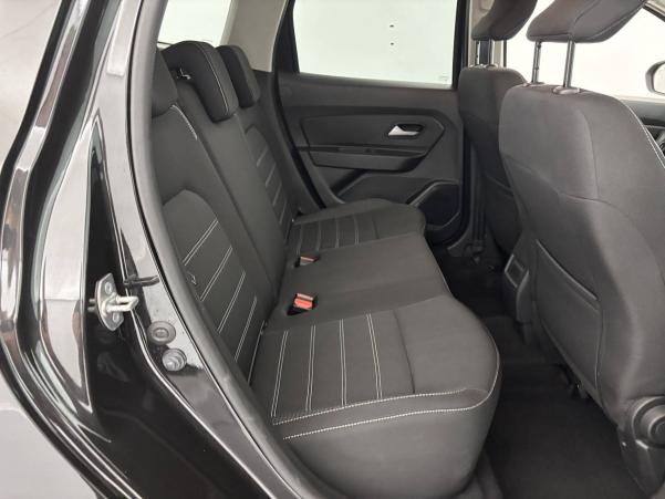 Vente en ligne Dacia Duster  Blue dCi 115 4x2 au prix de 21 490 €
