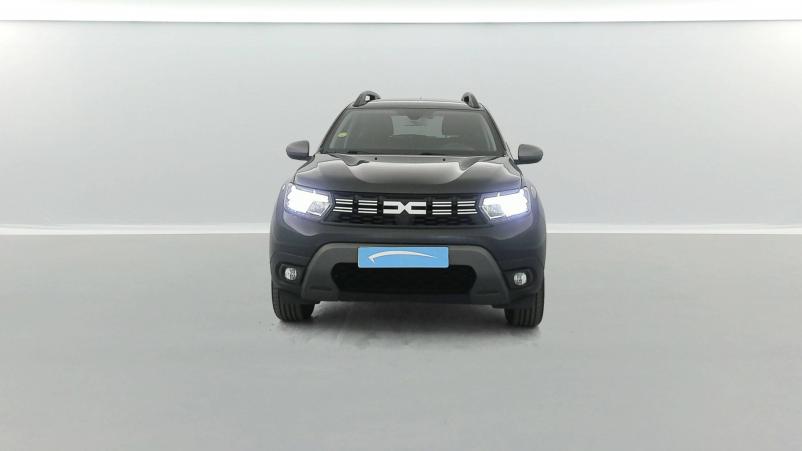 Vente en ligne Dacia Duster  Blue dCi 115 4x2 au prix de 21 490 €