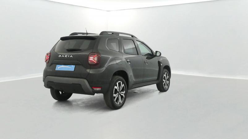 Vente en ligne Dacia Duster  Blue dCi 115 4x2 au prix de 21 490 €