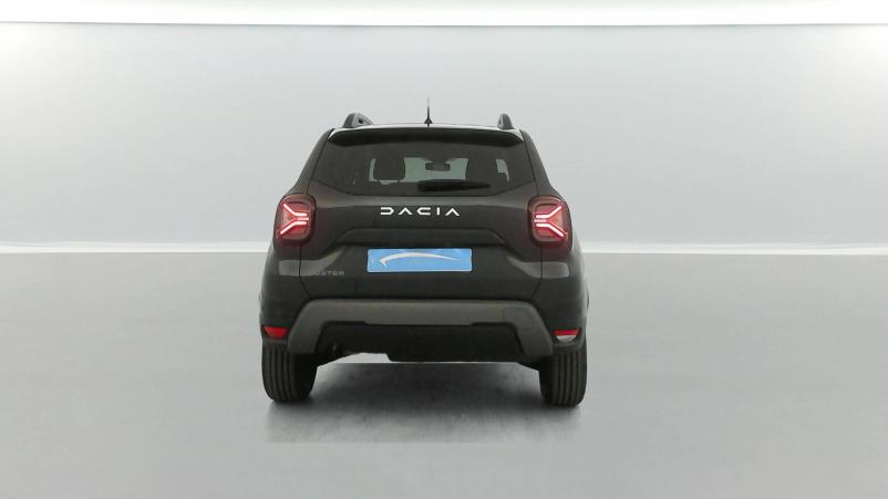 Vente en ligne Dacia Duster  Blue dCi 115 4x2 au prix de 21 490 €