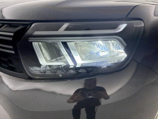 Vente en ligne Dacia Duster  Blue dCi 115 4x2 au prix de 21 490 €